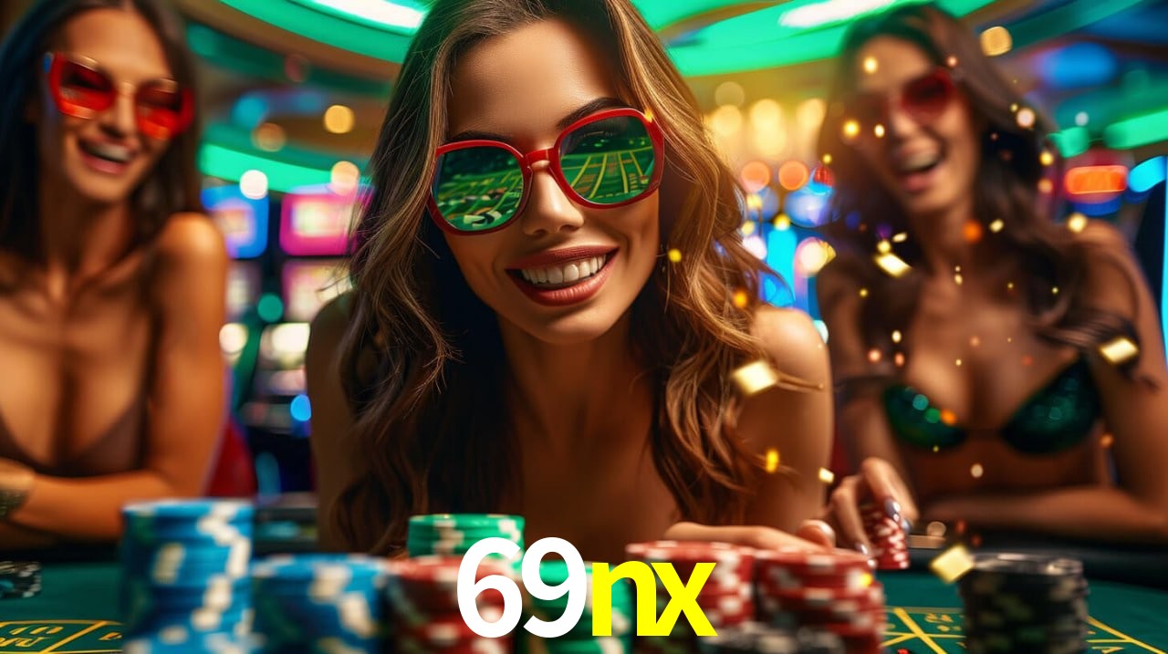 Statistics 69nx