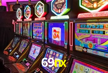 Desvendando o Mundo dos Jogos Virtuais na 69nx