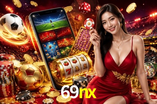 Welcome Bonus 69nx
