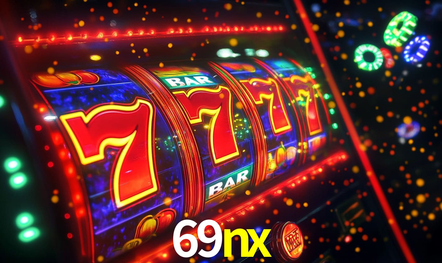 69nx: Seu Cassino Premiado com Pagamentos Rápidos