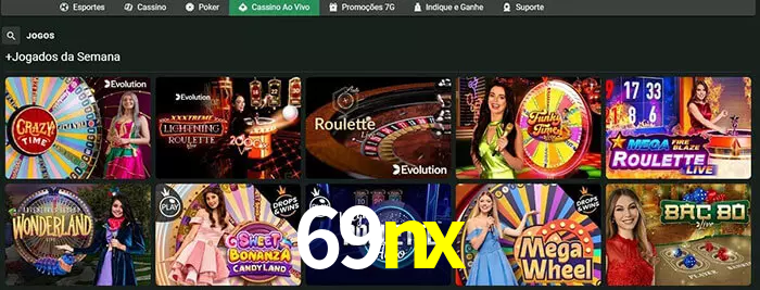 69nx bet