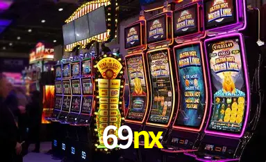 Descubra a Essência do 69nx: Nossa História e Compromissos