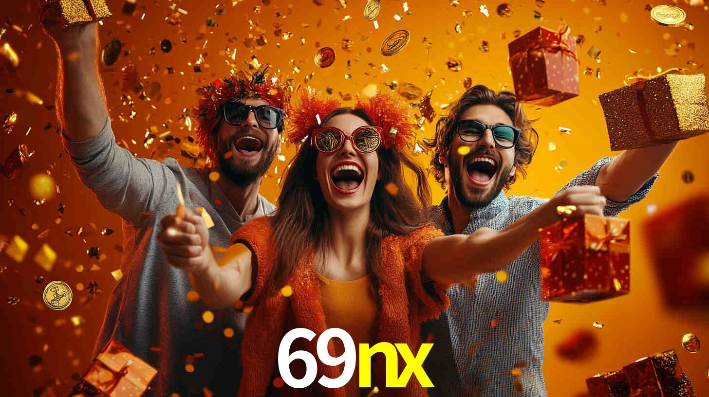 69nx: Seu Especialista em Apostas Esportivas Brasileiras