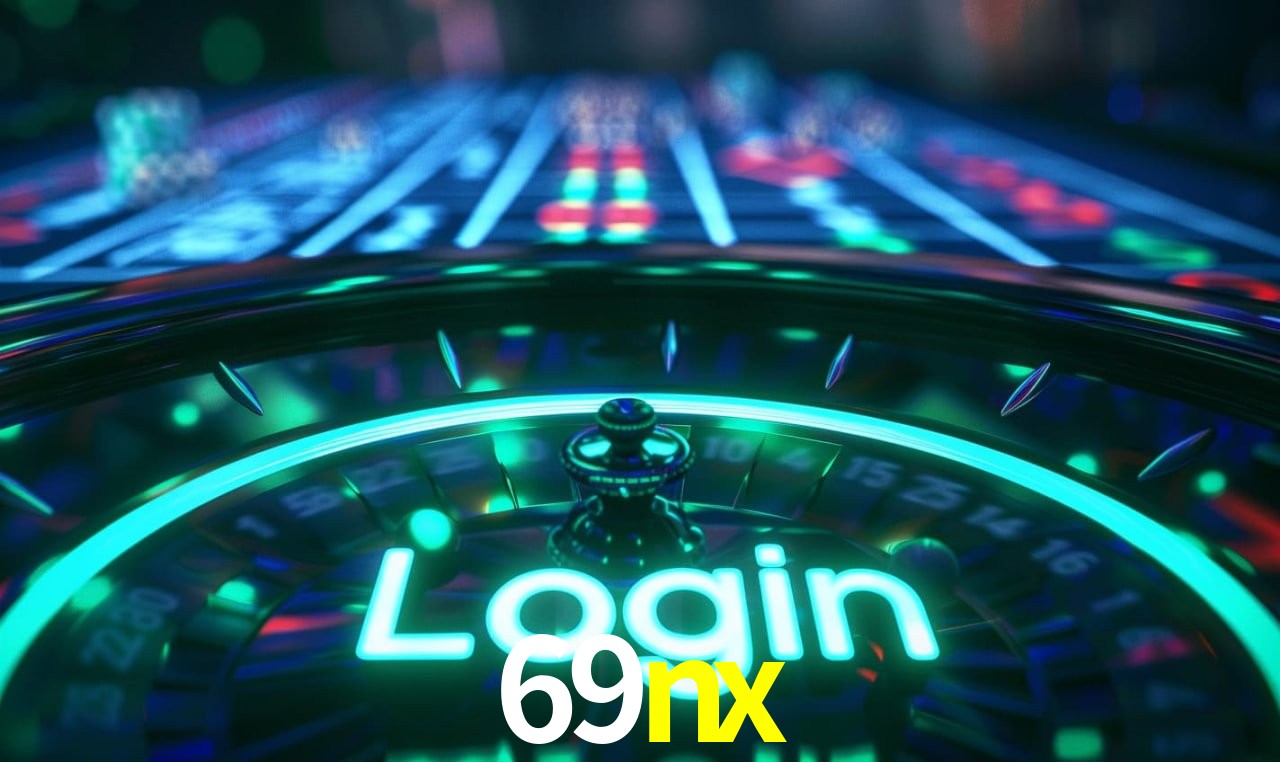 Casino Ao Vivo 69nx