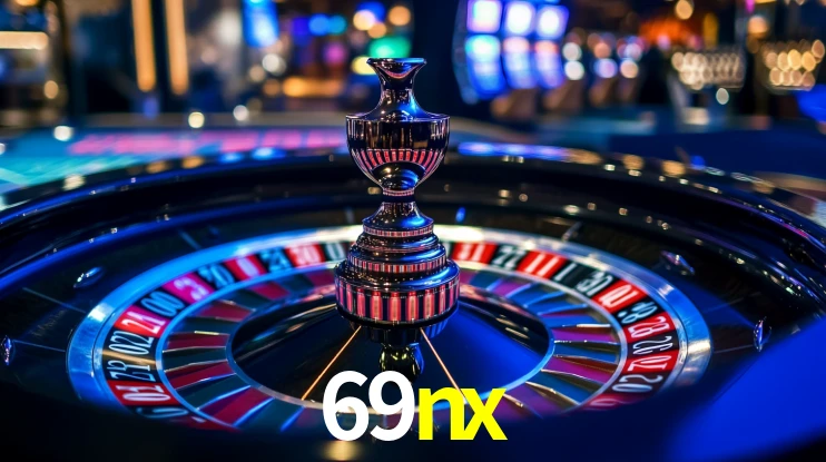 Explore as vantagens do 69nx: serviço profissional e confiabilidade