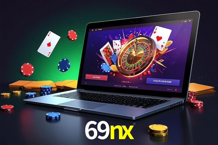 Cadastro Rápido 69nx
