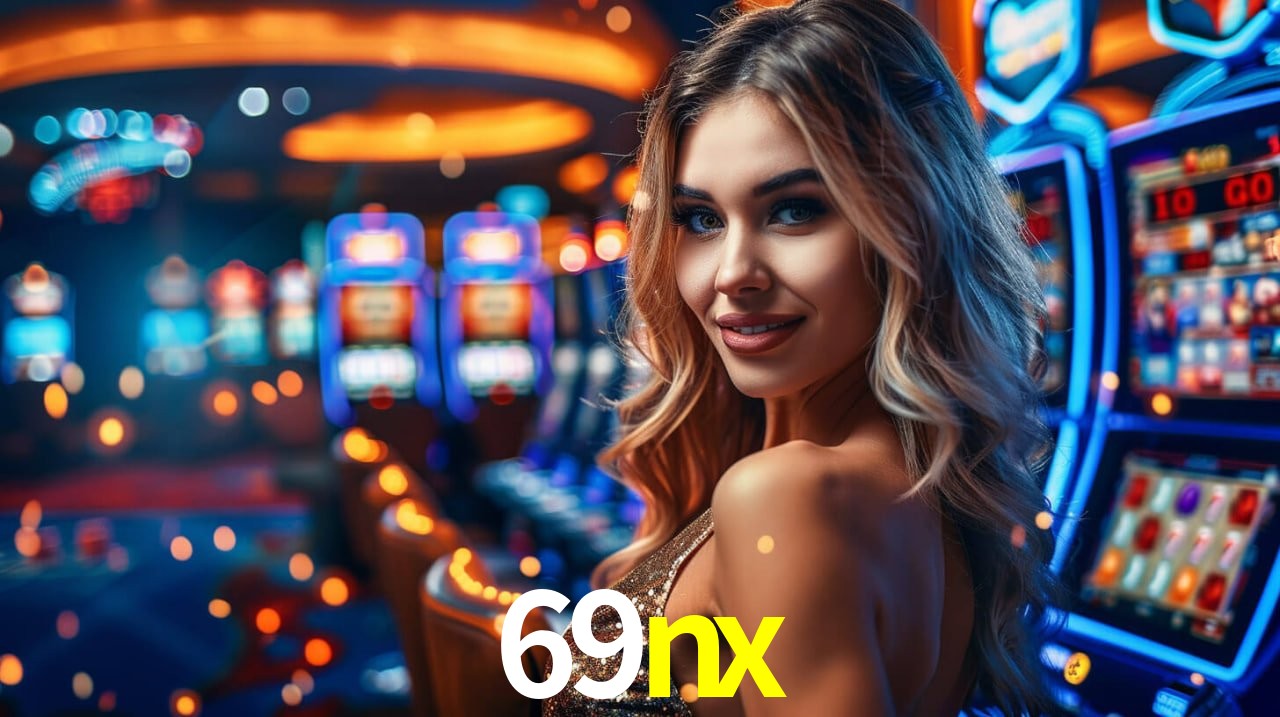 Slot Games 69nx