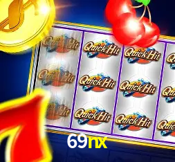 A Emoção da Loteria na 69nx: Uma Chance de Mudança de Vida
