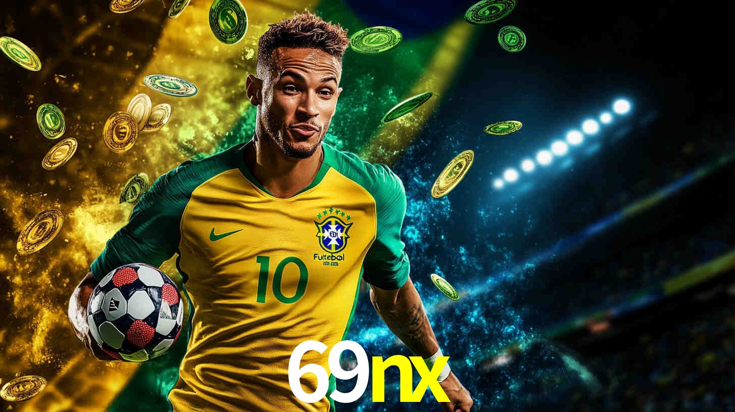 A Popularidade dos Caça-Níqueis no 69nx