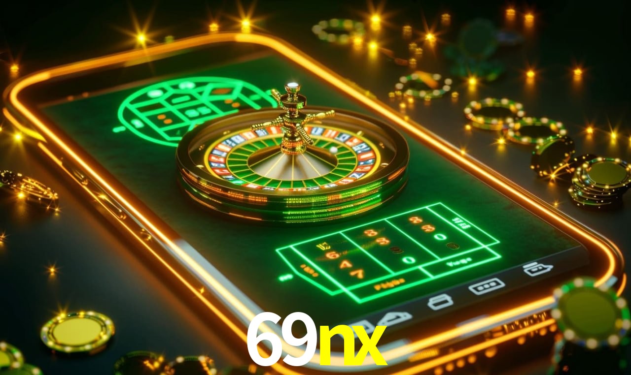 Provedores de Jogos 69nx
