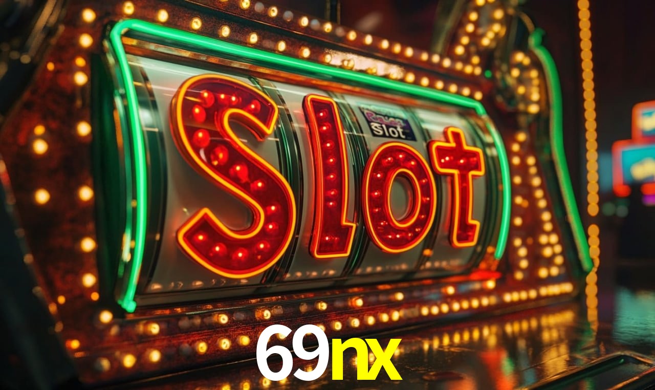 Jogos de Slot 69nx