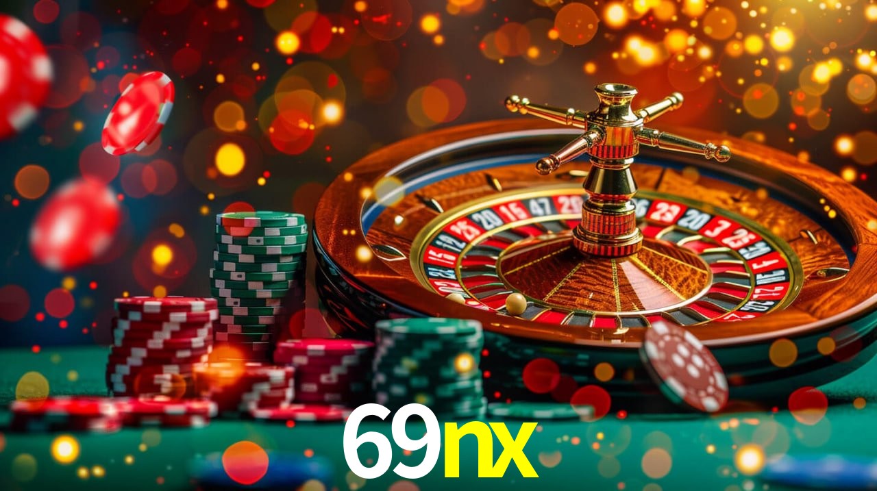 Descubra a Essência do 69nx: Nossa História e Compromissos
