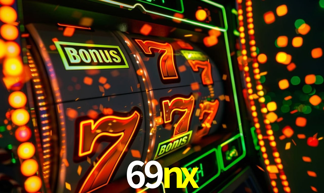 Inovações de Jogos na 69nx: O Futuro das Experiências Interativas