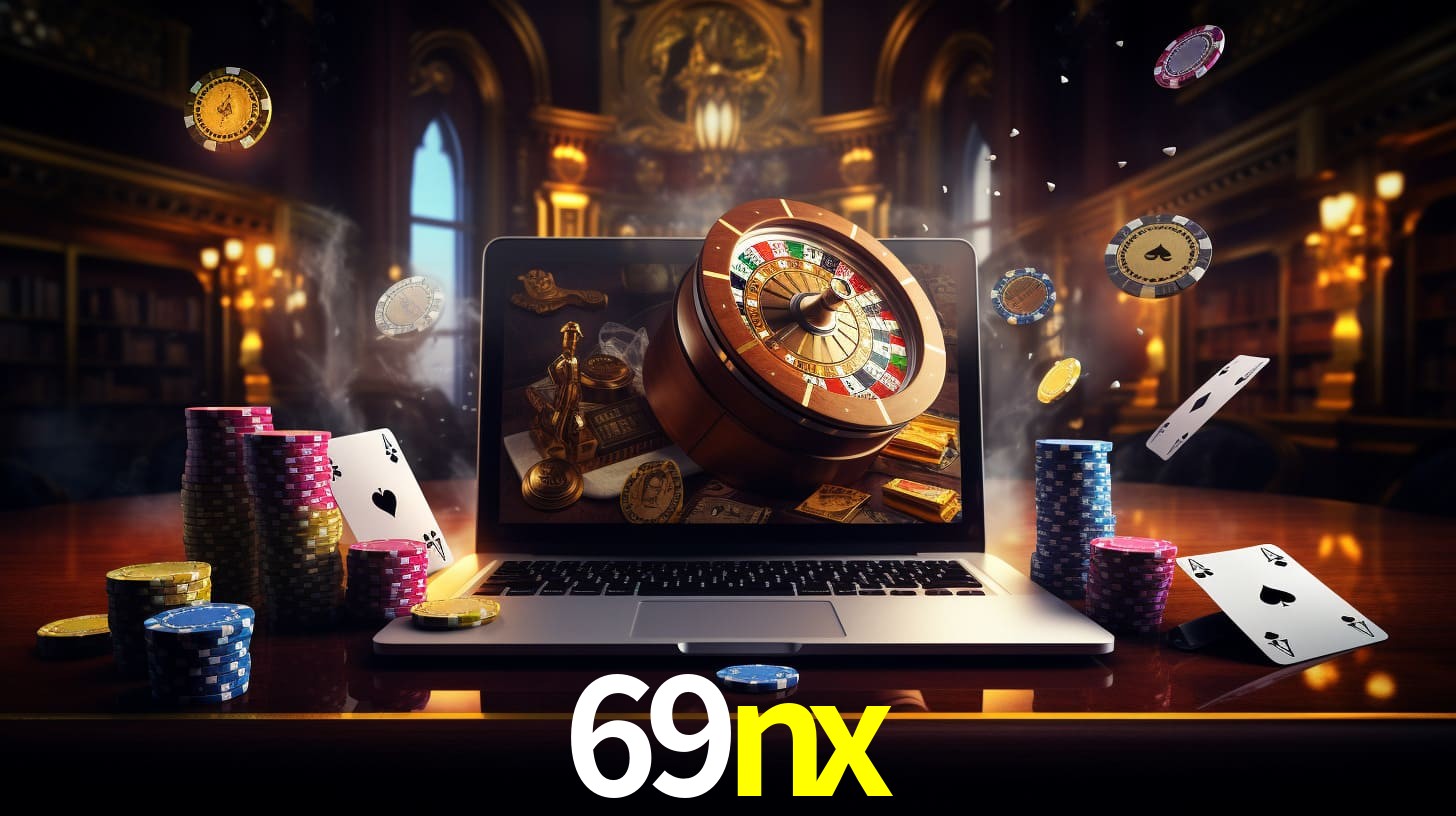 Live Casino 69nx