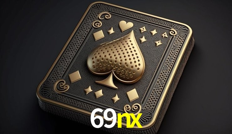 Jogo Spaceman 69nx