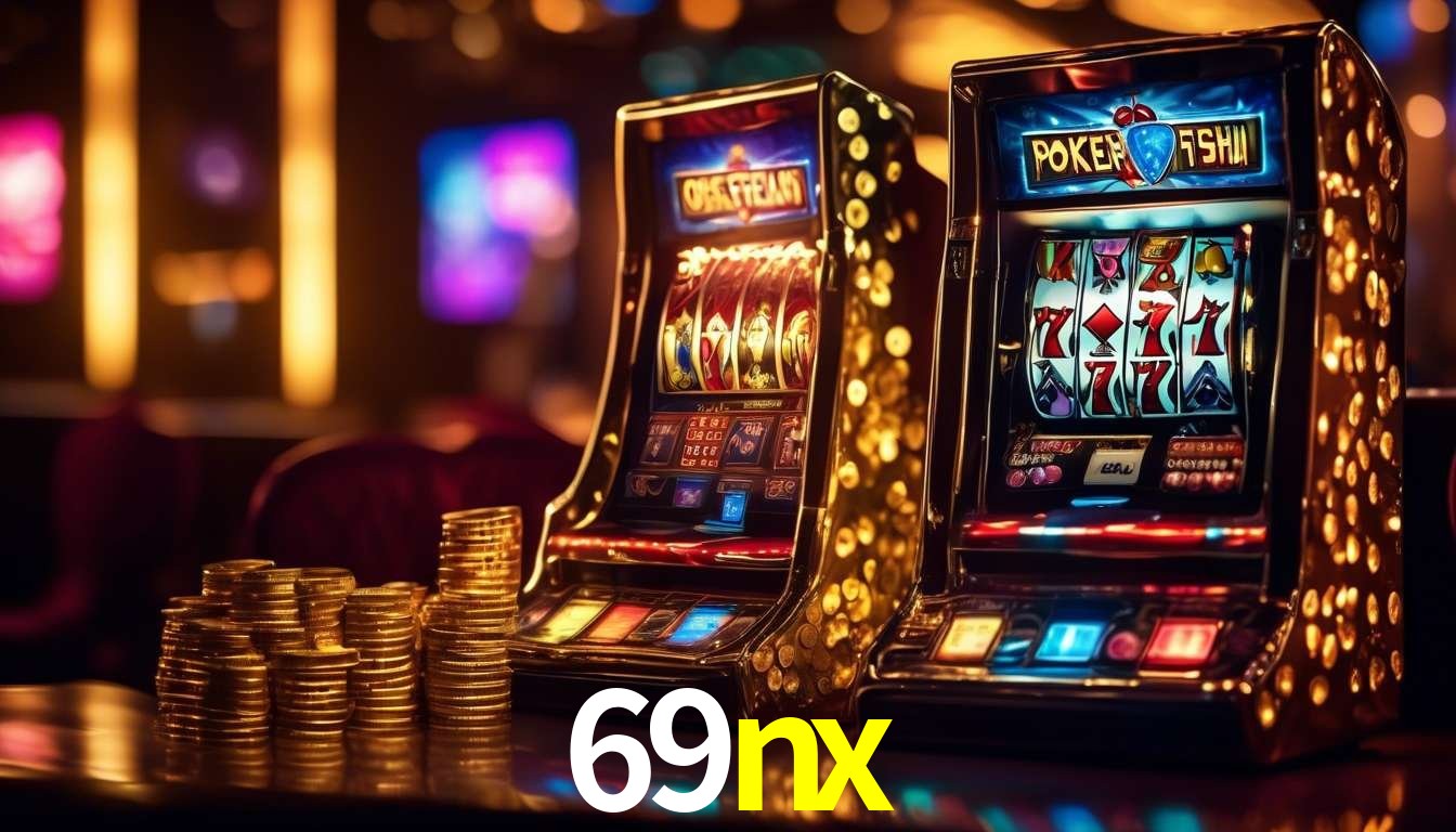 Explorando a Categoria de Eventos em Apostas na 69nx