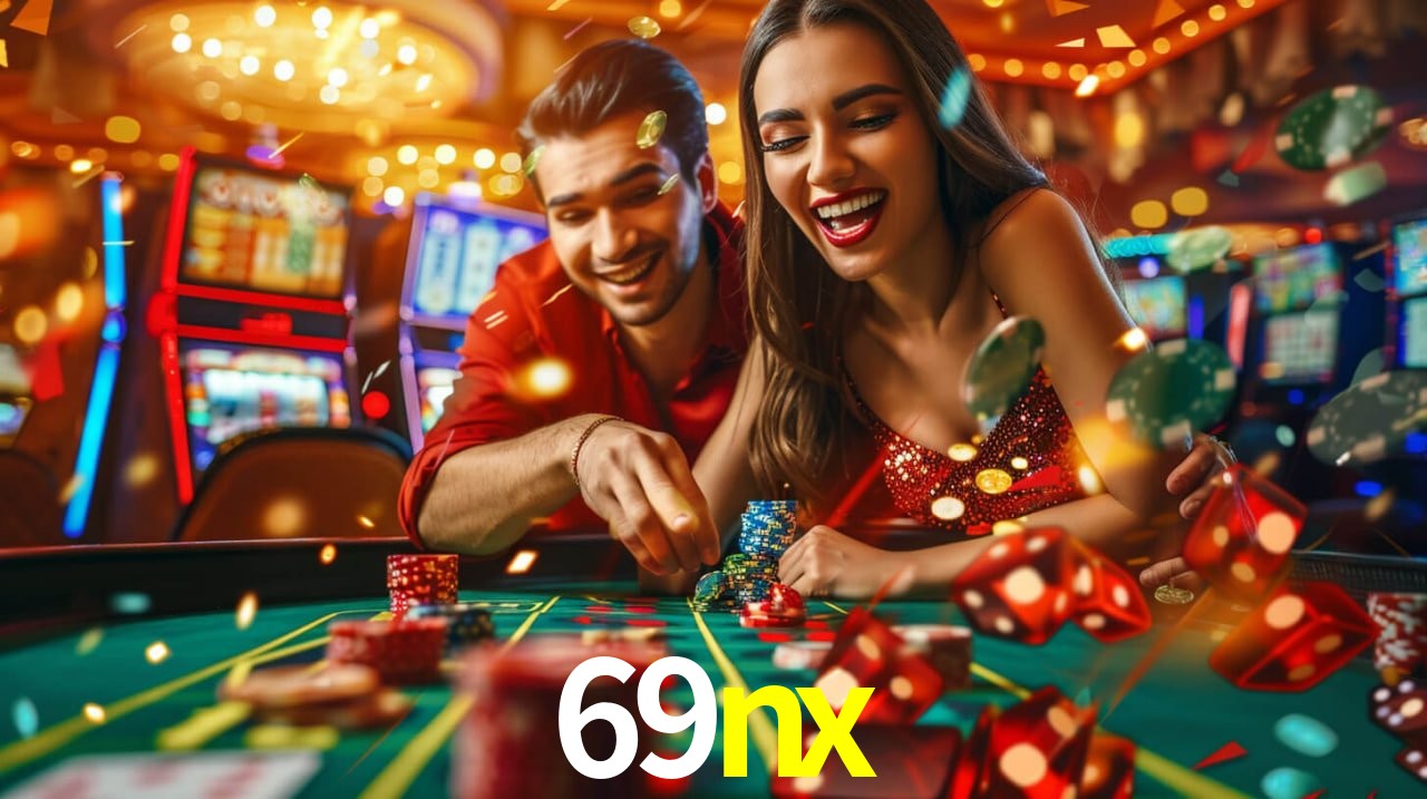 Recursos de Bônus 69nx