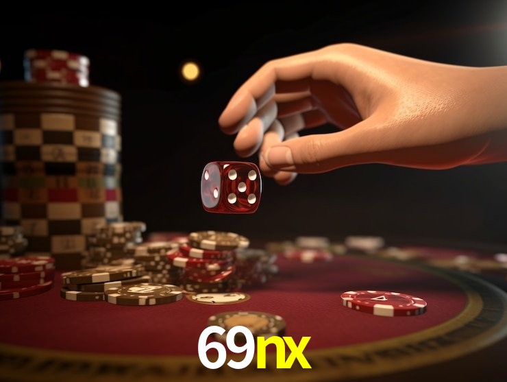 Apostas de Tênis 69nx
