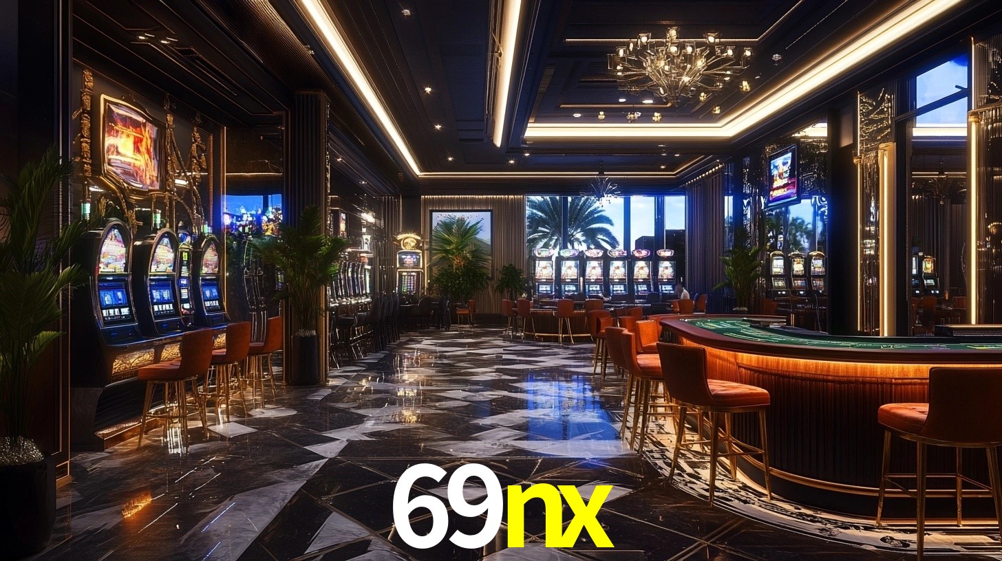 69nx App Interface
