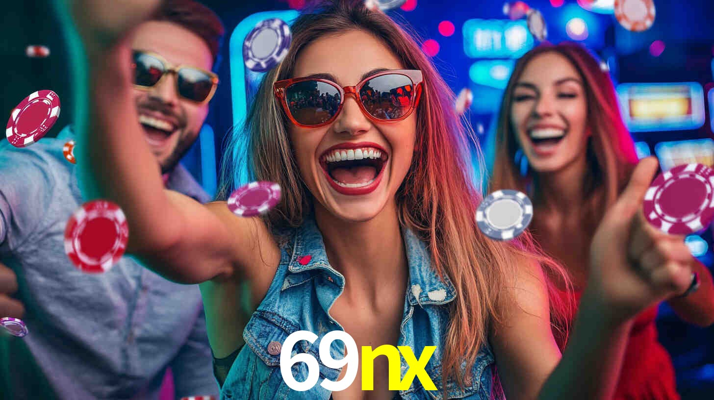 Apostas Esportivas na 69nx: Um Guia Completo