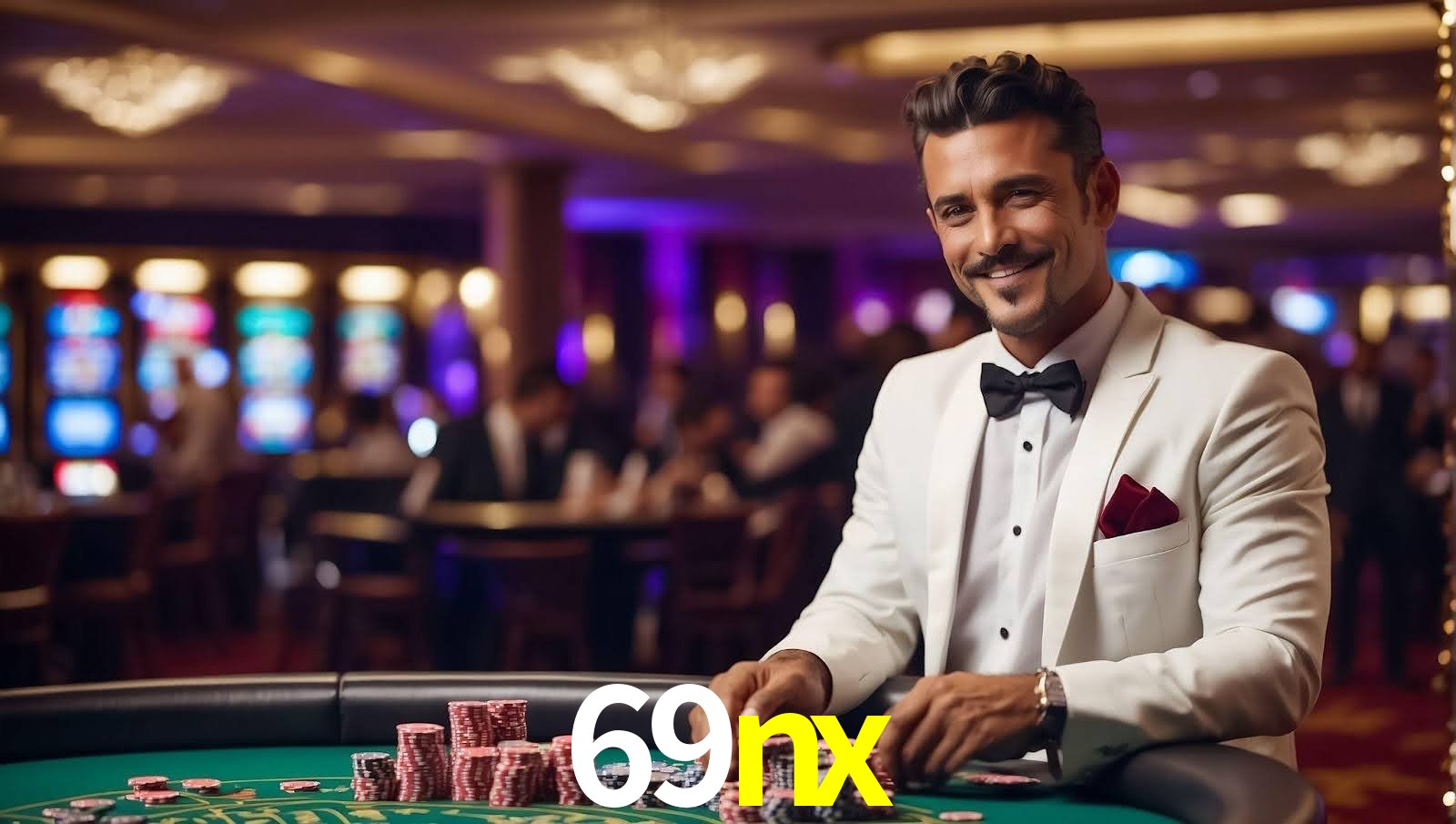 Diretório de Jogos 69nx