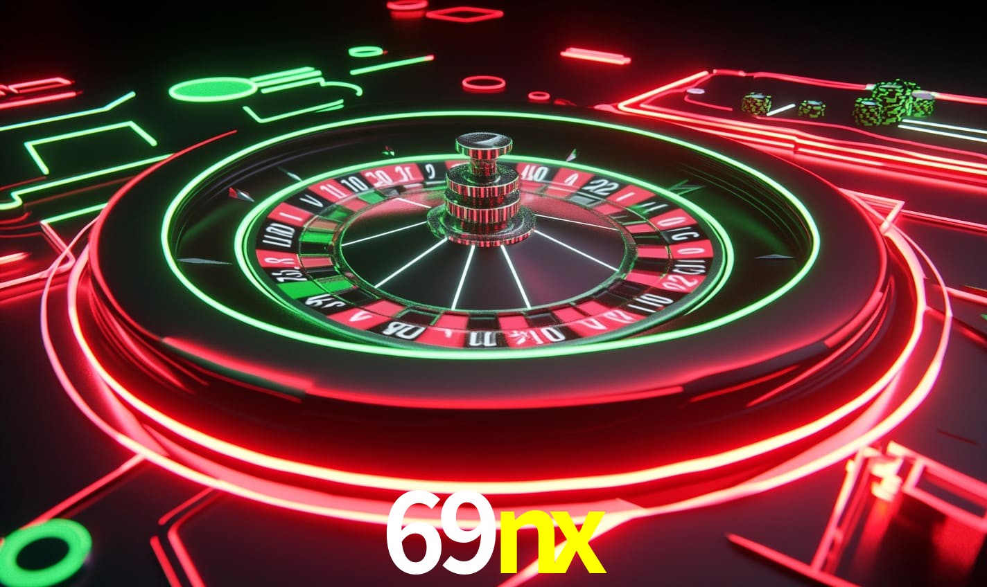 Descubra a Essência do 69nx: Nossa História e Compromissos