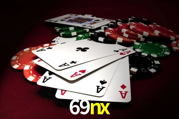 PIX Instantâneo 69nx