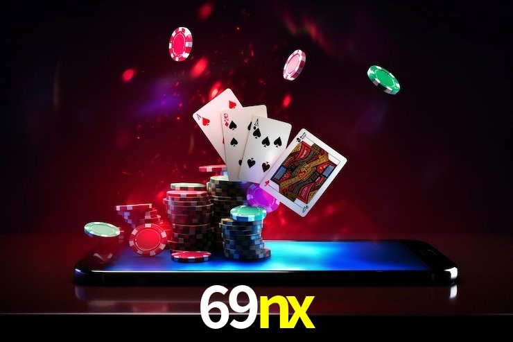 Live Casino 69nx