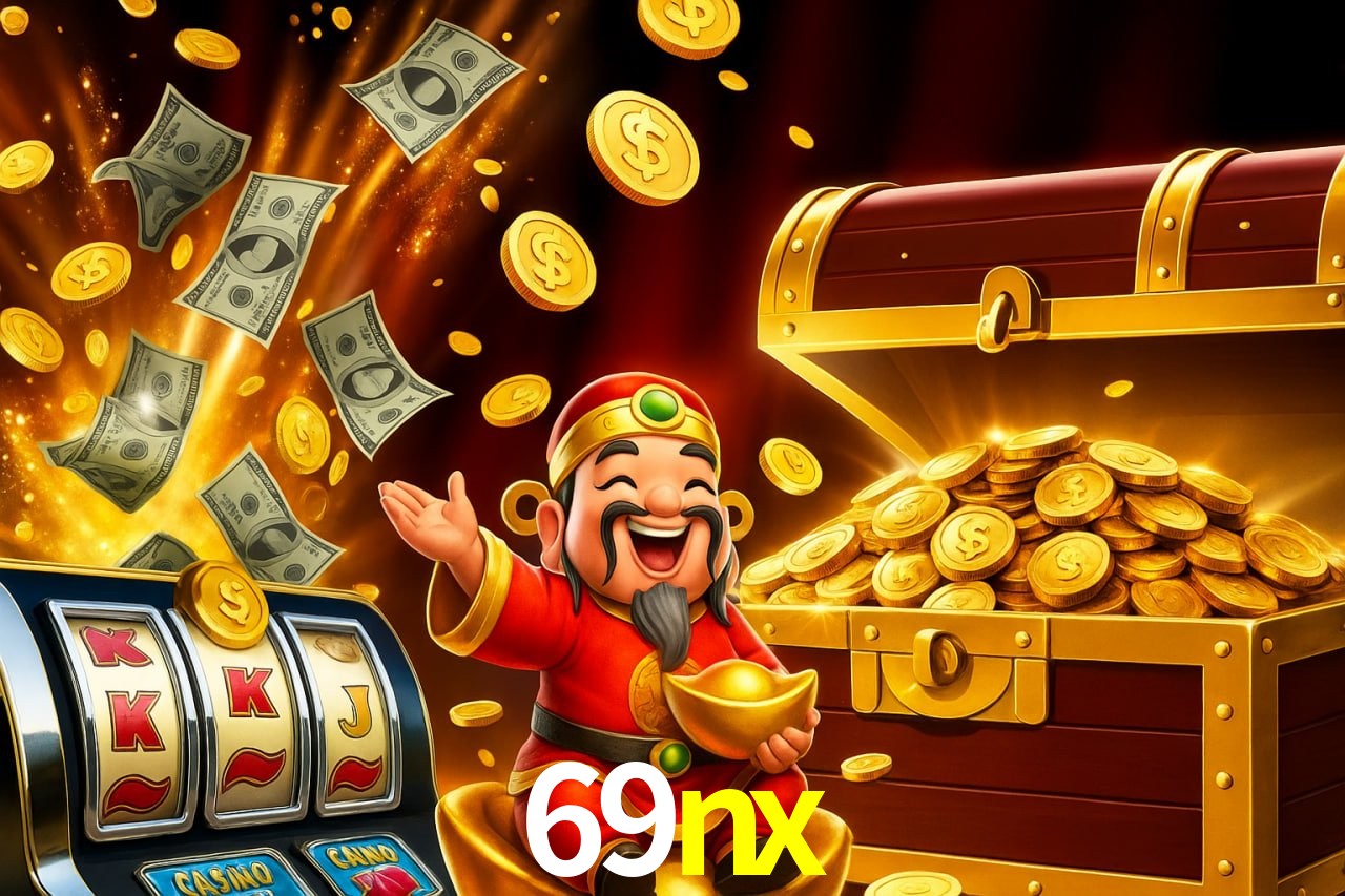 cassino 69nx