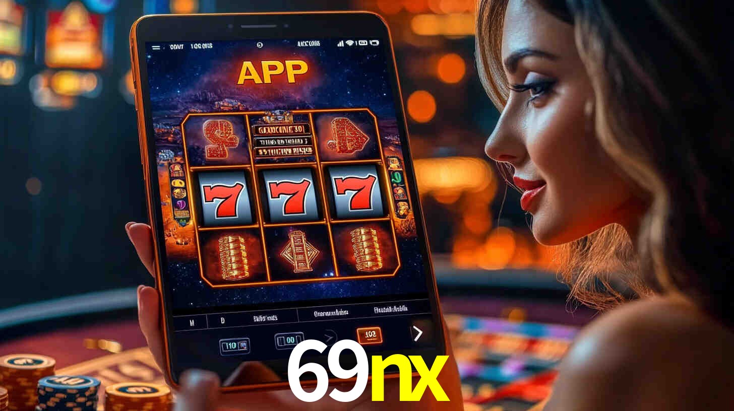 69nx: Jogue Crash e Experimente Alta Recompensa Instantânea