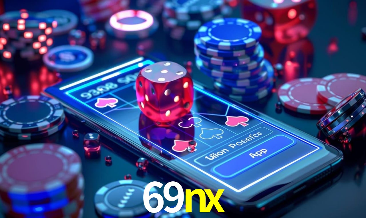 Promoção Relâmpago 69nx