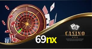 Casino VIP 69nx