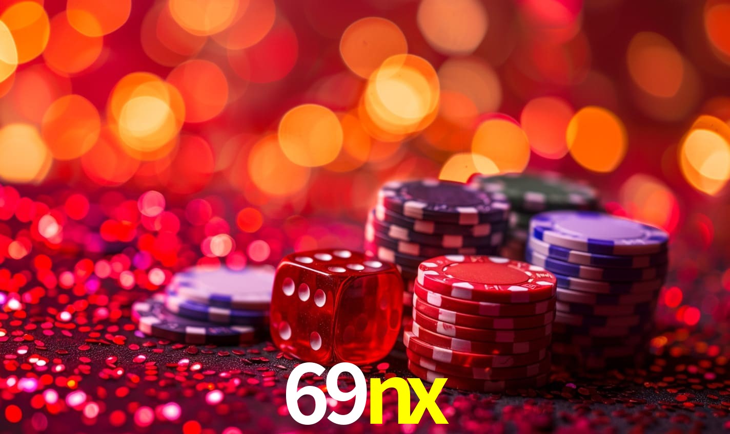 Explorando a Categoria de Eventos em Apostas na 69nx