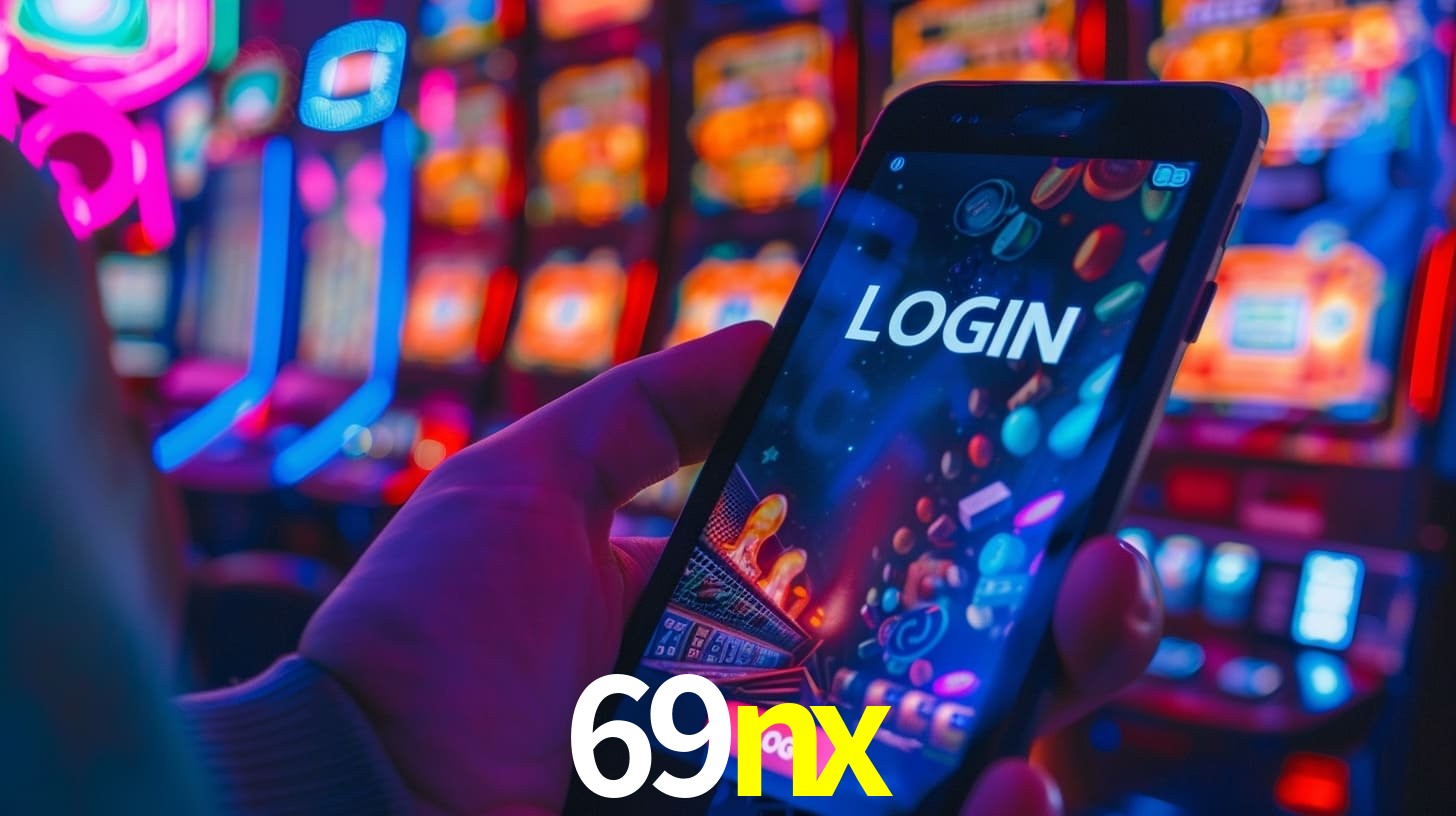Jogos Exclusivos 69nx