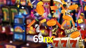 Bônus Generosos e Exclusivos no 69nx para Você!