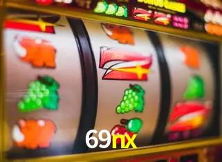 Descubra o Mundo do Cassino Online com 69nx