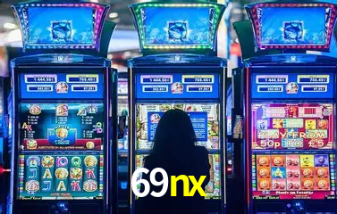 Desvendando o Mundo dos Jogos Virtuais na 69nx