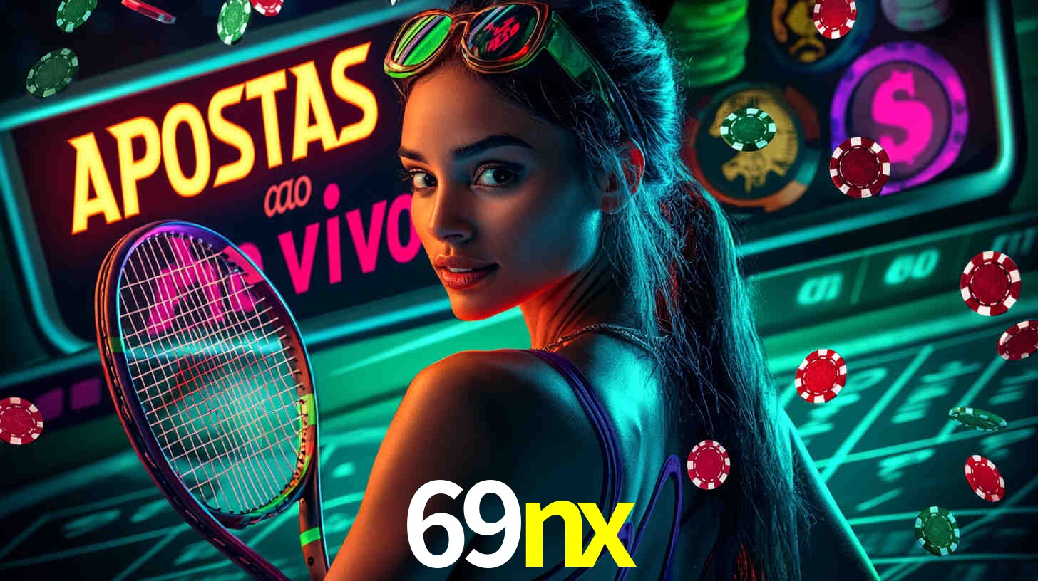 Inovações de Jogos na 69nx: O Futuro das Experiências Interativas