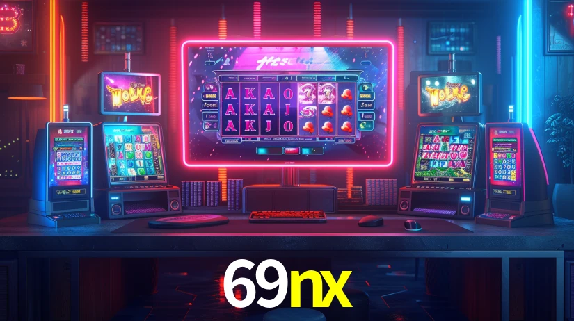 Experimente o Login Seguro Premium no 69nx