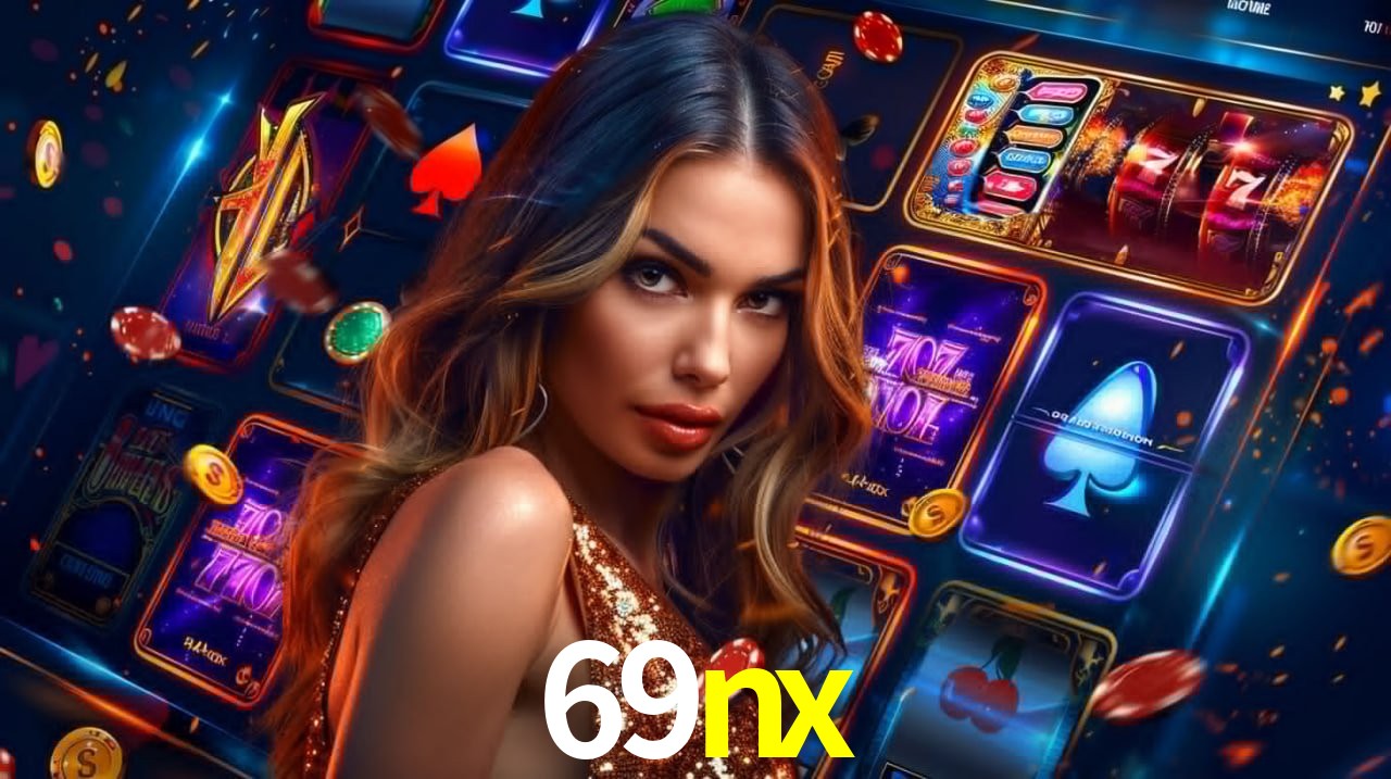 Descubra o Programa VIP da 69nx: Vantagens Exclusivas para Jogadores