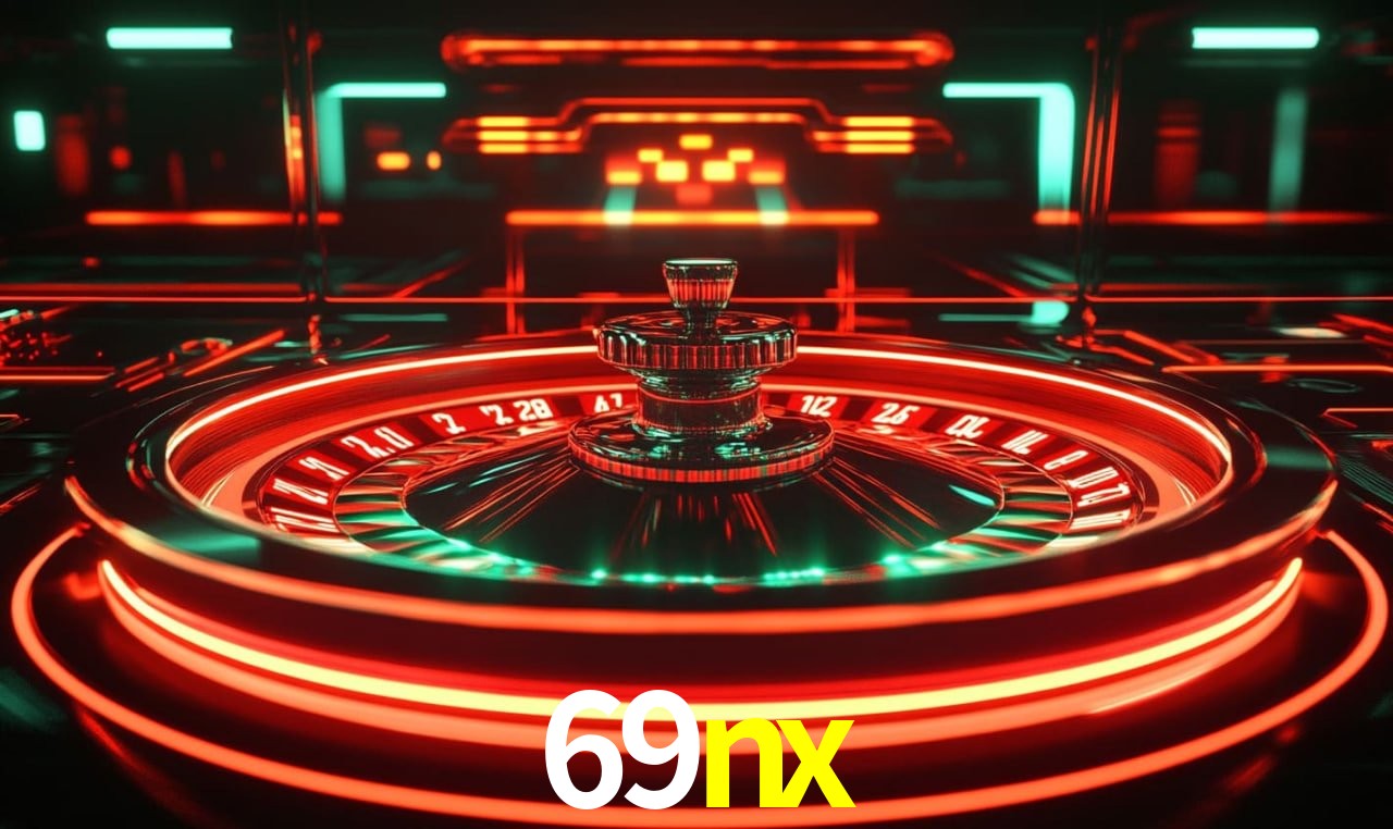 A Revolução dos Aplicativos de Jogos no 69nx
