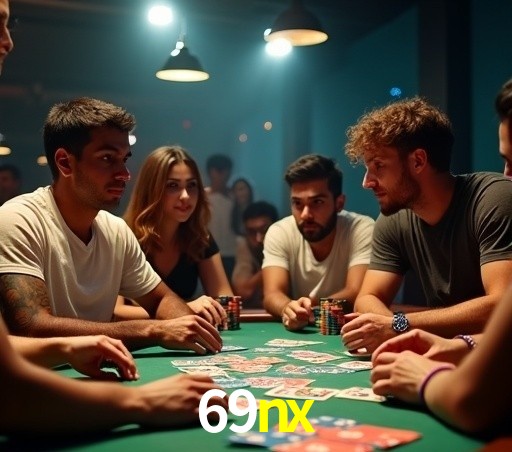 Sistemas de Segurança 69nx