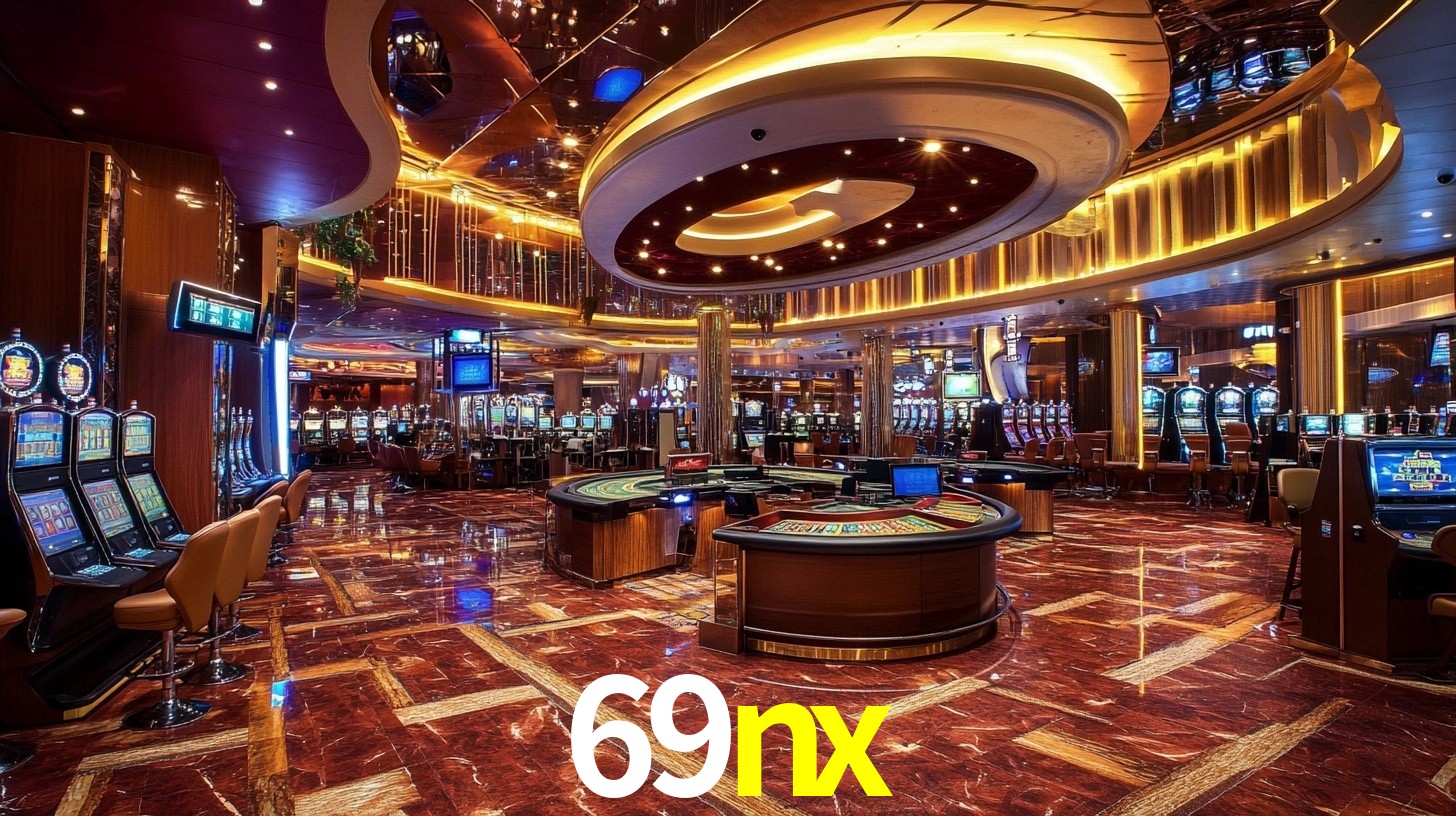 Daily Bonuses 69nx