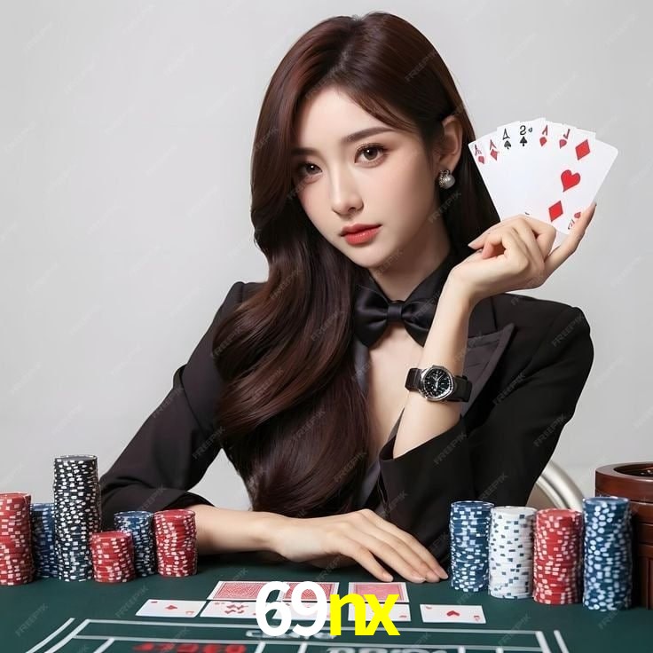 Casino Ao Vivo 69nx