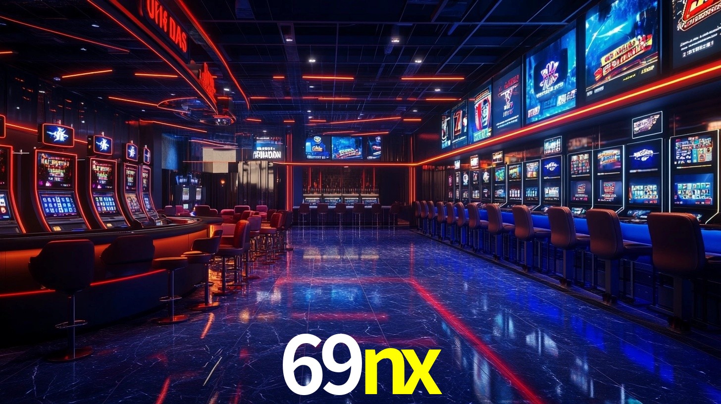 Welcome Bonus 69nx