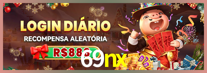 Prêmio 69nx